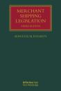 Merchant Shipping Legislation - Preview