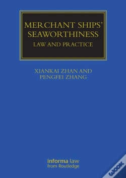 Capa do artigo Merchant Ships' Seaworthiness