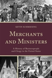 Capa do artigo Merchants And Ministers