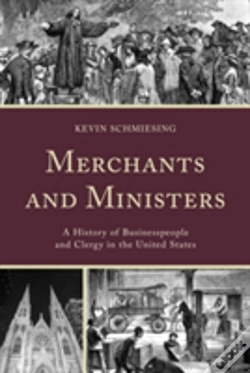 Capa do artigo Merchants And Ministers