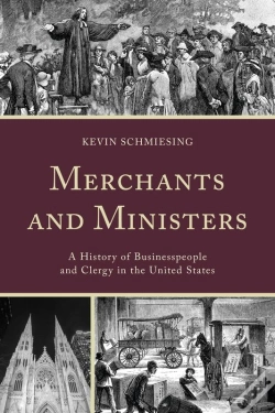Capa do artigo Merchants And Ministers