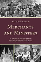 Capa do artigo Merchants And Ministers