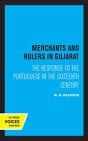 Merchants And Rulers In Gujarat - Preview