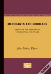 Capa do artigo Merchants And Scholars