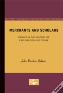 Capa do artigo Merchants And Scholars