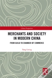 Merchants And Society In Modern China