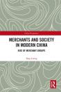 Merchants And Society In Modern China - Preview