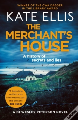 Capa do artigo Merchant'S House