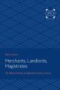 Merchants, Landlords, Magistrates - Preview