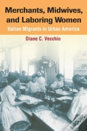 Capa do artigo Merchants, Midwives, And Laboring Women