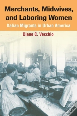 Capa do artigo Merchants, Midwives, And Laboring Women