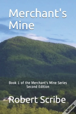 Capa do artigo Merchant'S Mine