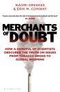 Merchants Of Doubt - Preview