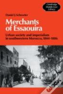 Merchants Of Essaouira