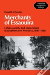 Capa do artigo Merchants Of Essaouira
