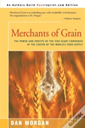 Capa do artigo Merchants Of Grain
