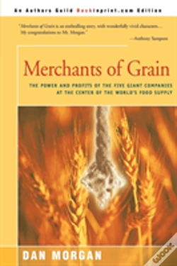 Capa do artigo Merchants Of Grain