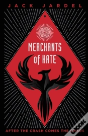 Capa do artigo Merchants Of Hate