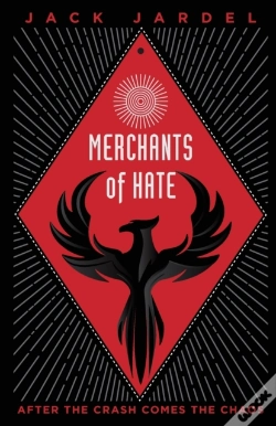 Capa do artigo Merchants Of Hate