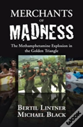 Merchants Of Madness