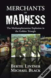 Capa do artigo Merchants Of Madness
