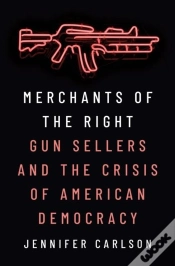 Capa do artigo Merchants Of The Right