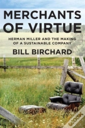 Capa do artigo Merchants Of Virtue
