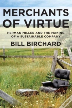 Capa do artigo Merchants Of Virtue