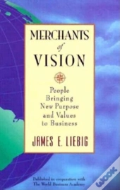 Merchants Of Vision