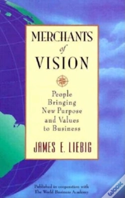 Capa do artigo Merchants Of Vision