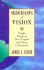 Merchants Of Vision - Preview