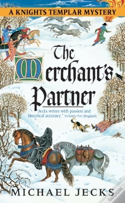 Capa do artigo Merchant'S Partner
