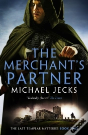 Capa do artigo Merchant