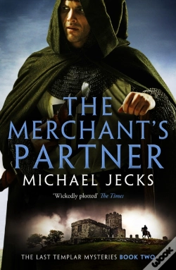 Capa do artigo Merchant'S Partner