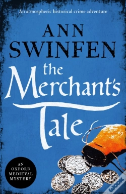 Capa do artigo Merchant'S Tale