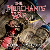 Capa do artigo Merchants