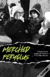 Capa do artigo Merched Peryglus