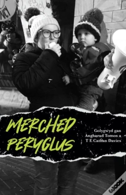 Capa do artigo Merched Peryglus