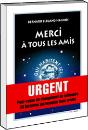 Merci A Tous Les Amis... Qui Habitent Ici - Preview
