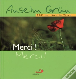 Capa do artigo Merci !