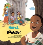 Capa do artigo Merci Baobab!