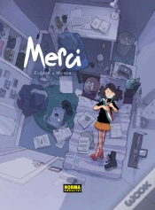 Capa do artigo Merci