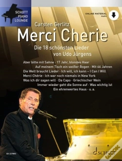 Capa do artigo Merci Cherie