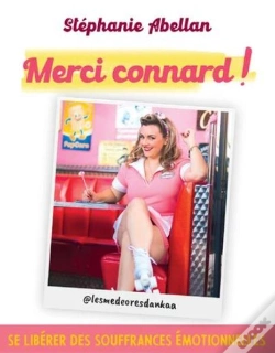 Capa do artigo Merci Connard !
