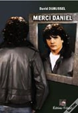 Capa do artigo Merci Daniel
