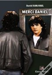 Capa do artigo Merci Daniel