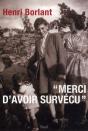 Merci D'Avoir Survécu - Preview