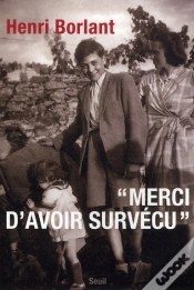 Capa do artigo Merci D