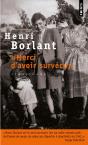 Merci D'Avoir Survécu - Preview