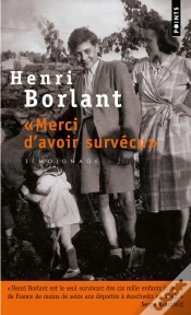 Capa do artigo Merci D